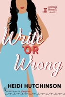 Write or Wrong 1959097865 Book Cover