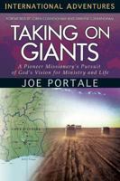 Taking On Giants 1576585344 Book Cover