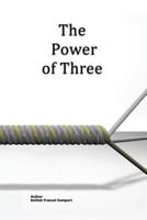 The Power of Three 1545612757 Book Cover