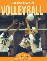 Volleyball 1930954204 Book Cover