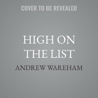 High on the List B0F47MJ8YR Book Cover