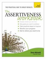 Assertiveness Workbook 1444183117 Book Cover