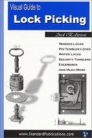 Visual Guide to Lock Picking 0970978863 Book Cover