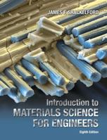 Introduction to Materials Science for Engineers 0024097519 Book Cover