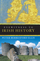 Eyewitness to Irish History 0470053127 Book Cover