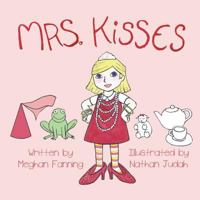 Mrs. Kisses 1612252273 Book Cover
