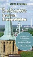 Bochumer Lach- und Krachgeschichten 390327173X Book Cover