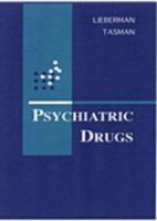 Psychiatric Drugs 0721658849 Book Cover