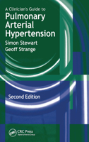 A Clinician's Guide to Pulmonary Arterial Hypertension 1841846651 Book Cover