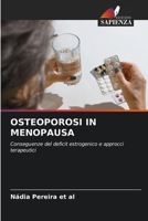 Osteoporosi in Menopausa (Italian Edition) 6209397905 Book Cover