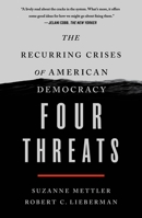 Four Threats 1250797160 Book Cover