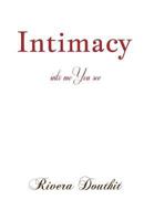 Intimacy: into me You see 0615950701 Book Cover