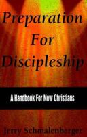 Preparation For Discipleship 0788011812 Book Cover