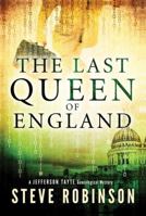 The Last Queen of England 1477818545 Book Cover