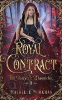 Royal Contract B08Z43NMPX Book Cover