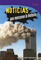Noticias Que Marcaron La Historia 1515729435 Book Cover