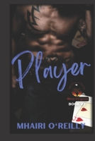 Player (The Devil's House MC) West Virginia B0C2RX8P64 Book Cover