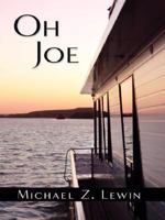 Oh Joe (Five Star Mystery Series) 1594146675 Book Cover