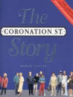 The Coronation St. Story 0233999817 Book Cover