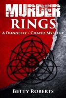 Murder Rings 1519643128 Book Cover