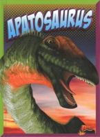 Apatosaurus 1623102456 Book Cover