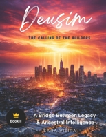 DeusIM: Book Two — The Calling of the Builders: A Bridge Between Memoir, Spirit, Legacy, and Another Intelligence B0GGBD4DLP Book Cover