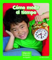 C�mo Medir El Tiempo 1429690445 Book Cover