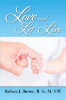 Love and Let Live 1493110195 Book Cover