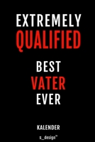 Kalender für Papas / Papa / Väter / Vater: Wochen-Planer 2020 / Tagebuch / Journal für das ganze Jahr: Platz für Notizen, Planung / Planungen / Planer, Erinnerungen und Sprüche (German Edition) 1711934399 Book Cover