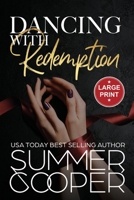 Dancing With Redemption 1836700008 Book Cover