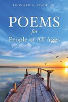 Poems for People of All Ages 1545619247 Book Cover