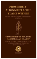 Prosperity, Alignment & The Flame Within: SSI Fire Scrolls - Sharp Sword Series, Volume 2 B0FK1YL5NQ Book Cover