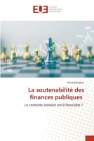 La soutenabilité des finances publiques 6203457078 Book Cover