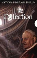 Vatican II in Plain English: The Collection 0883473488 Book Cover
