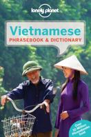 Lonely Planet Vietnamese Phrasebook  Dictionary 1787013464 Book Cover