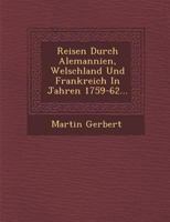 Reisen Durch Alemannien... 1275377602 Book Cover