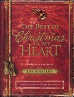 The Best of Christmas in My Heart 1416542221 Book Cover