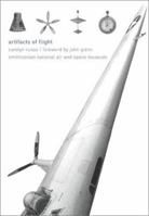 Artifacts of Flight: Smithsonian National Air and Space Museum 0810945304 Book Cover