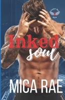 Inked Soul B09TGT5DF5 Book Cover
