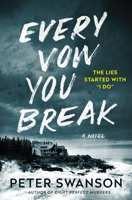 Every Vow You Break 0062980041 Book Cover