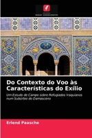 Do Contexto do Voo às Características do Exílio 6203130796 Book Cover