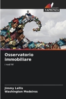 Osservatorio immobiliare (Italian Edition) 6207610229 Book Cover