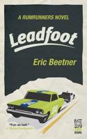 Leadfoot 1946502294 Book Cover