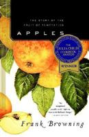 Apples 0865475377 Book Cover