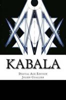 Kabala: Digital Age Edition 1494708876 Book Cover