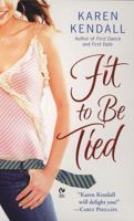 Fit to Be Tied (Signet Eclipse) 0451220781 Book Cover