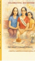 Celebrating Daughters: The Legacy I Choose to Leave B0GR6M23S8 Book Cover