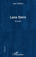 Lana Stern: Nouvelles (Écritures) (French Edition) 2343044899 Book Cover