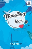 A Quest of travelling 935533253X Book Cover