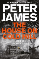 The House on Cold Hill 1447290674 Book Cover